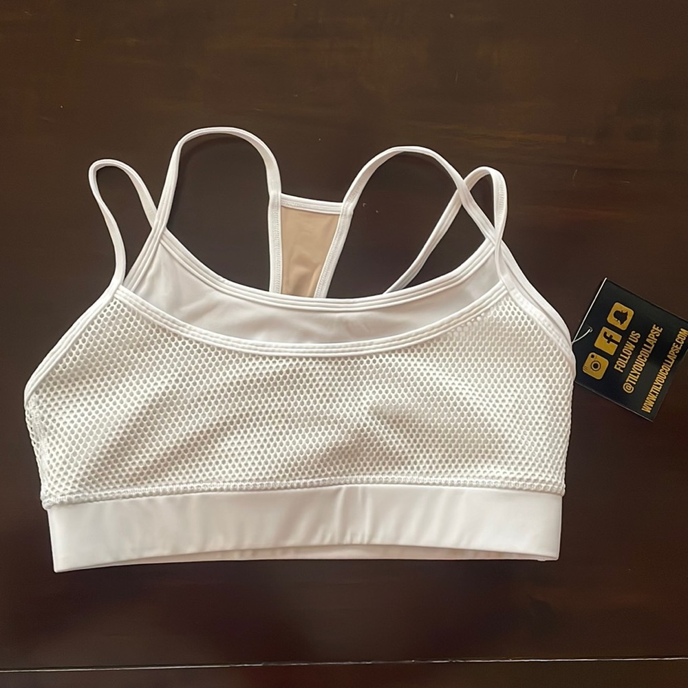 Sports bra